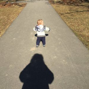 Meet your Posher, Nina